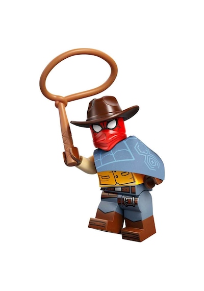 Lego Marvel 71050 Spider-man Minifigür Serisi Sürpriz Tekli Paket 12 Karakterden Rastgele