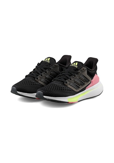 Adidas Eq21 Run Kadın Günlük Ayakkabı H68076 Siyah - 522267265