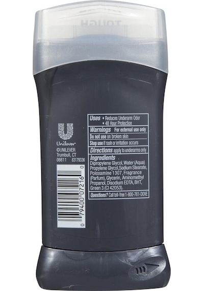 Dove Men +Care Clean Comfort Deodorant 85 G