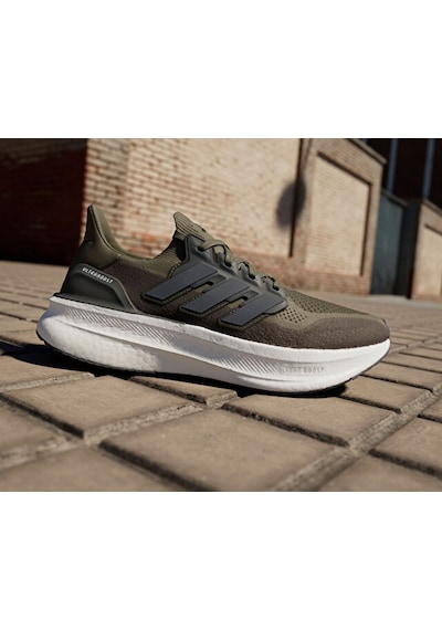 Adidas Ultraboost 5 Erkek Koşu Ayakkabısı Id8815 Haki Haki