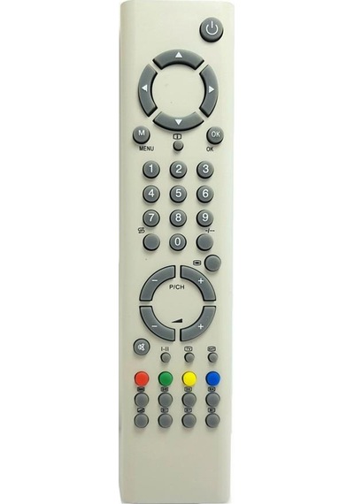 Vestel Uyumlu Lcd-Plazma Tv Kumanda 2505