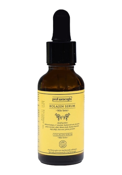 Prof Saraçoğlu Kolajen Serum 30 ML