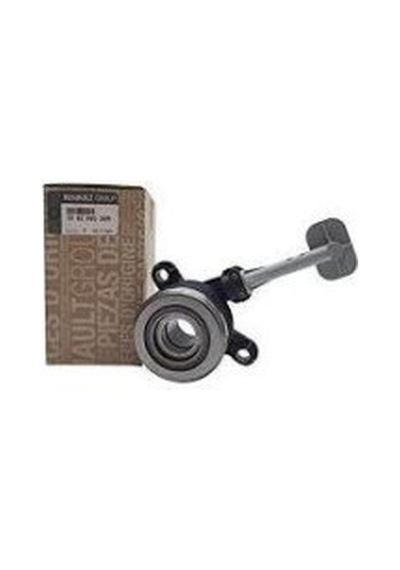 Scenic 2 - II Hidrolik Debriyaj Bilyası Rulmanı Çift Sekman 30620