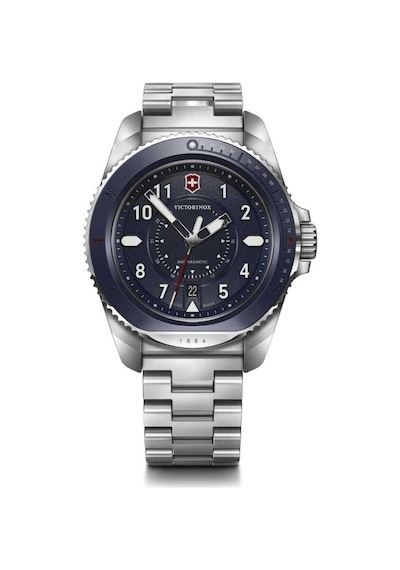 Victorinox 241978 Journey 1884 Quartz Erkek Kol Saati Çok Renkli