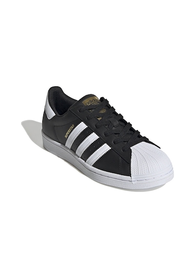 Adidas Superstar W Unisex Günlük Ayakkabı Fv3286 Siyah Fv3286 Siyah