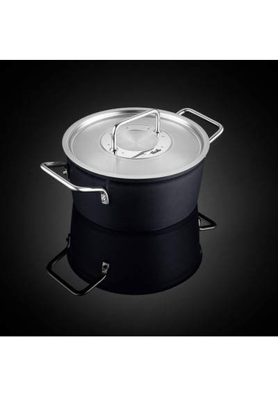 Fissler Adamant 20 Cm Güveç Tenceresi Renkli One Size Diğer