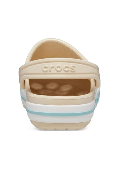 Crocs Bayaband Clog K Çocuk Terlik 207019 207019 11s 11s Ten Rengi