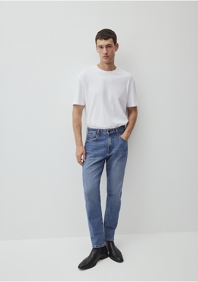 Mavi - London Classic Denim Jean Pantolon 0010172-85902 Mavi