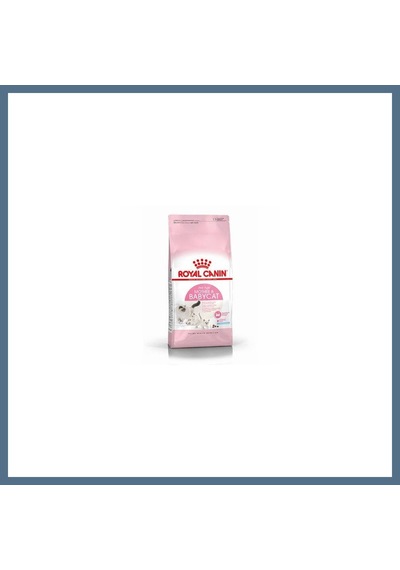 Buradabulabilirsin Mother & Babycat Yavru Kedi Maması 400 Gr Bbz