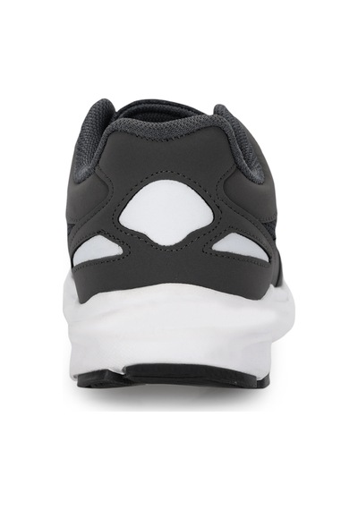 Slazenger Pavlov I Erkek Koyu Gri Koşu & Yürüyüş Spor Ayakkabısı