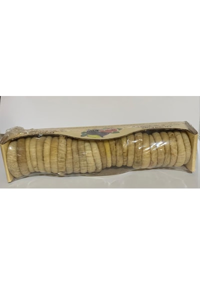 Kuru İncir Lerida Fişek 250 G