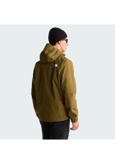 The North Face M Quest Jacket Erkek Ceket Nf0a8g0r2ek1 Kahverengi