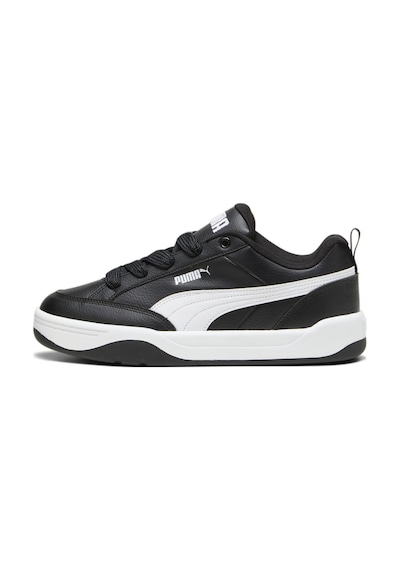 Puma Park Lifestyle Spor Ayakkabı 395084 03 Siyah