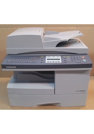 Samsung Scx-6122/6120/6220/6320 Uyumlu Drum