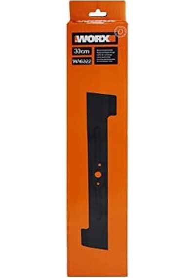 Wa6322 30cm Wg730e Çim Biçme Makinesi İçin Yedek Bıçak