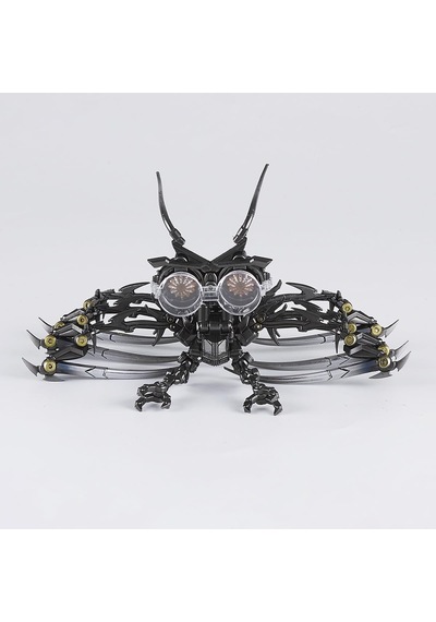 3d Hiplay Killerbody Transformer Scalpel Kb20069-55 32 Eklemli, 10 Cm Premium Koleksiyon Figürü