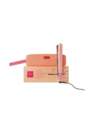 Ghd Jelly Chronos Profesyonel Saç Düzleştirici- Sun-Kissed Peach