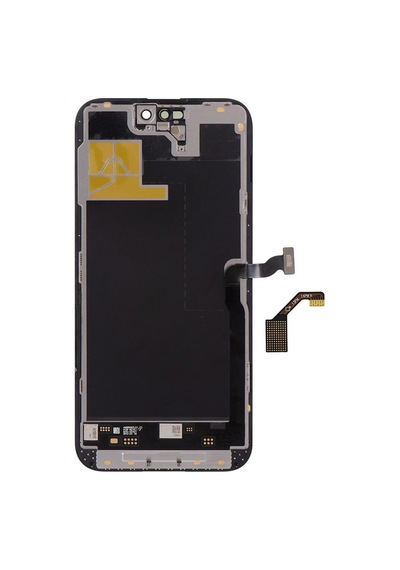 Apple iPhone Uyumlu 14 Pro Max Soft-oled 120hz Ekran Repart Ultra
