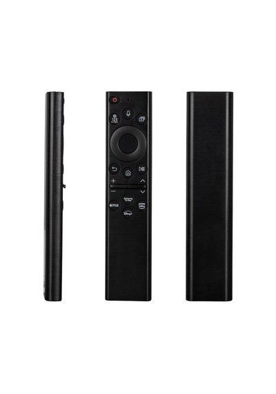 Samsung Rm-g2300 V2 Netflix-prime Video-samsung Tv Plus-disney+ Tuşlu Ses Komutlu Lcd-led Tv