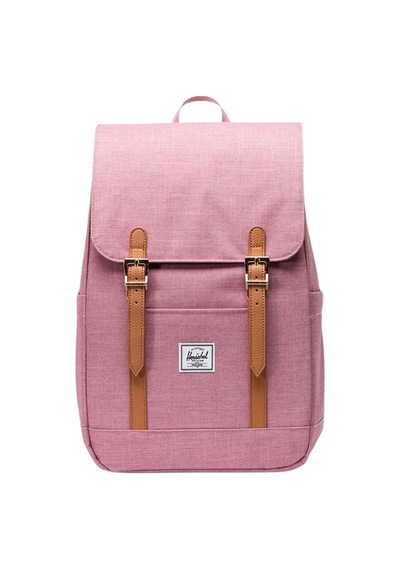 Herschel Retreat Small Backpack Mor Sırt Çantası Unısex Sırt Çantası 11400-15418 Pink