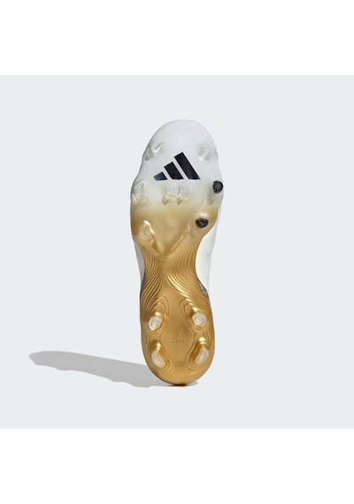 Adidas Copa Sense+ Sert Zemin Futbol Kramponları Beyaz