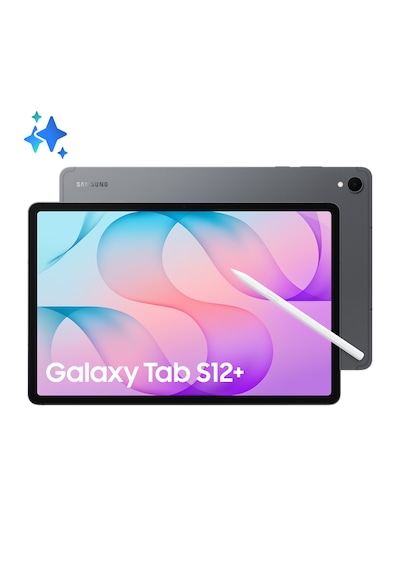 Samsung Galaxy Tab S12+ 12 GB 256 GB 12.6" Tablet