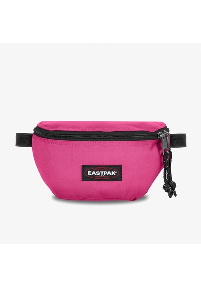 Eastpak Springer Unisex Pembe Bel Çantası Düz Ek000074 Pembe