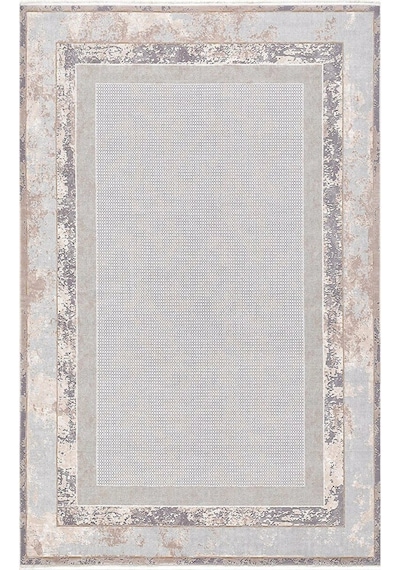 Artemis Halı Couture 00930a Bej Halı 160x230 Ölçü BEJ