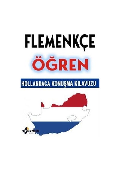Flemenkçe Öğren / Azat Sultanov