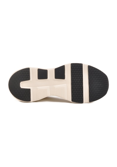 Bej Memory Foam Unisex Spor Ayakkabı Malavi G Bej