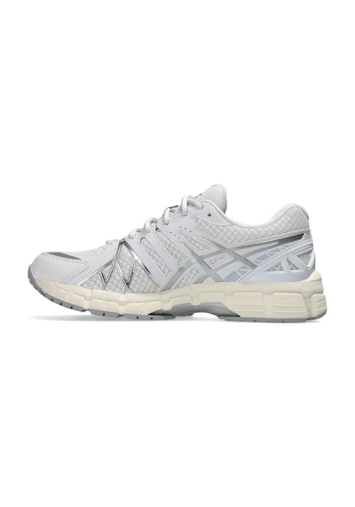 Asics Gel-kayano 20 Unisex White Traditional Sneakers 1203a388-100 Beyaz