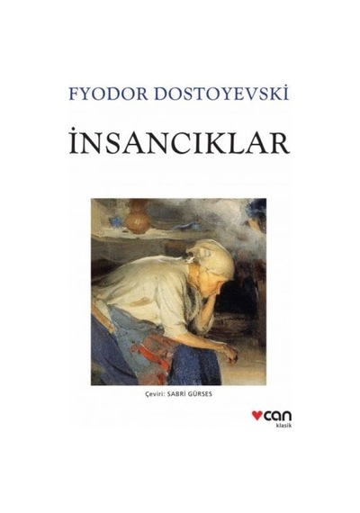 İnsancıklar - Yqbx-647380