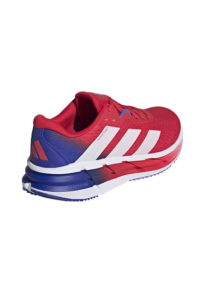 Adidas Adi Das Adistar 3 Erkek Kırmızı Yol Koşusu Ayakkabısı 96012 Kırmızı