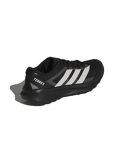 Adidas Terrex Agravıc Lıte Erkek Arazi Tipi Koşu Ayakkabısı Kk1873 Siyah