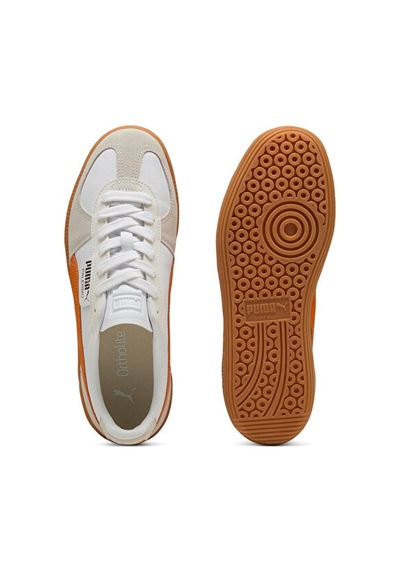Puma Palermo Lth Unisex Günlük Ayakkabı 39646416 Renkli Çok Renkli