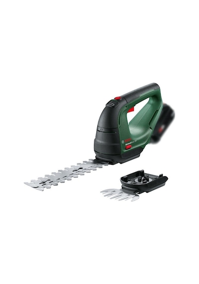 Bosch Advancedshear 18 V-10 Akülü Çim Ve Çit Kesme Makine Seti Akü Ve Şarj Aleti Hariç