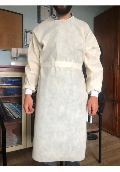 Ceylin Cerrahi Önlük 50 Gr