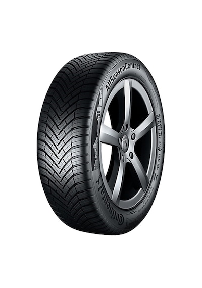 Continental Allseasoncontact XL Fr 245/45R17 99Y Dört Mevsim Lastiği 2024
