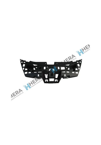 Pulo P1-rc6w-1 On Tampon Iskeletı Clıo Iıı 09