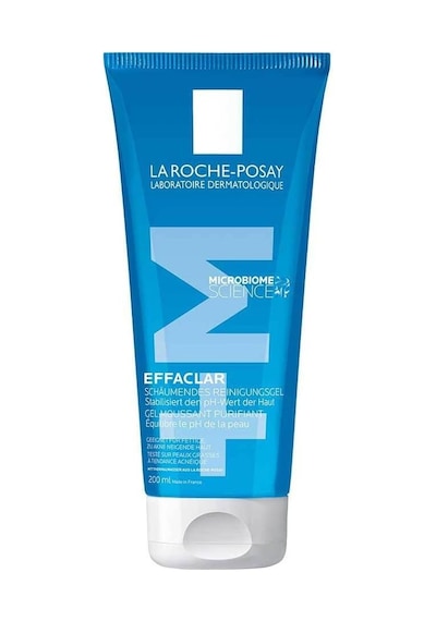 Roche Posay Effaclar Mousse Temizleme Jeli -6,76 Fl Oz