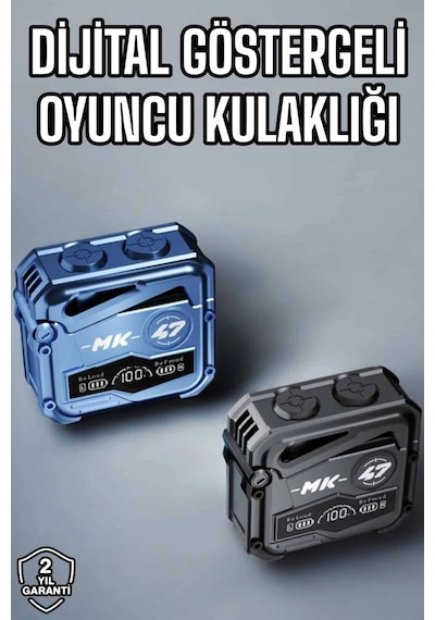 Oyuncu Kulaklığı Yeni Nesil Kulaklık Gürültü Önleyici Diğer