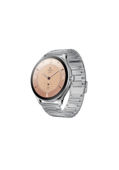 Vwar SK42 3 Kordonlu Kalobee Akıllı Saat (İthalatçı Garantili)