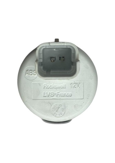 12v Su Fıskiye Motoru Çift Çıkış Soketli Dacıa-peugeot Partner/307-renault Clıo/megane Iı/kangoo 75927119