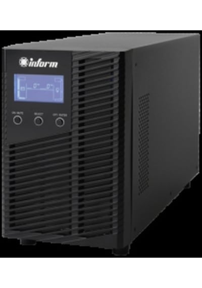 Inform Ups Sınus Evo Lcd 1 Kva 5-12dk Kesintisiz Güç Kaynağı