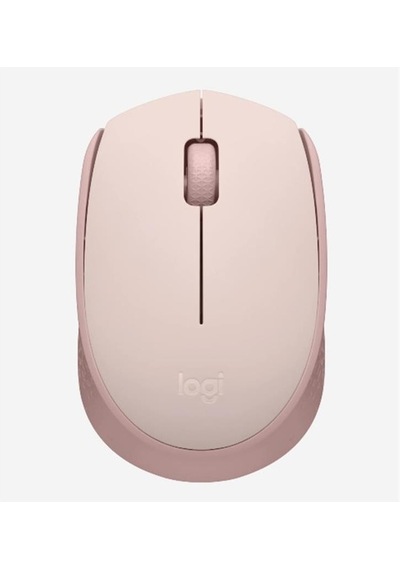 Logıtech M171 Kablosuz Usb Mouse Rose 910-006865 Diğer