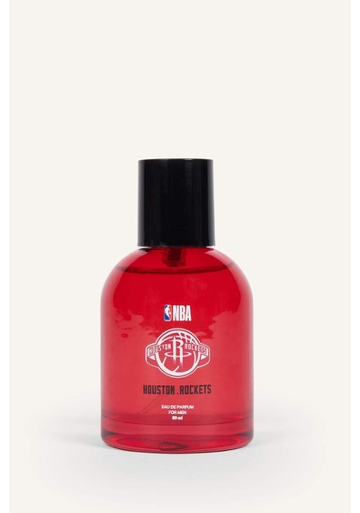 Defacto Erkek 50 Ml Nba Houston Rockets G5937axnsrd43 Aromatik