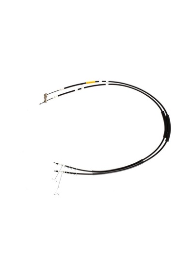 El Fren Telı Connect 02 13 Kısa Sase Alcak Tavan Abs 7t162a603cd-5030150-5135369