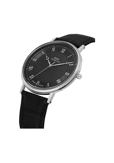 Rms Zeitmeister Rms.1.ag2091.92-wa31 Kol Saati Metalik