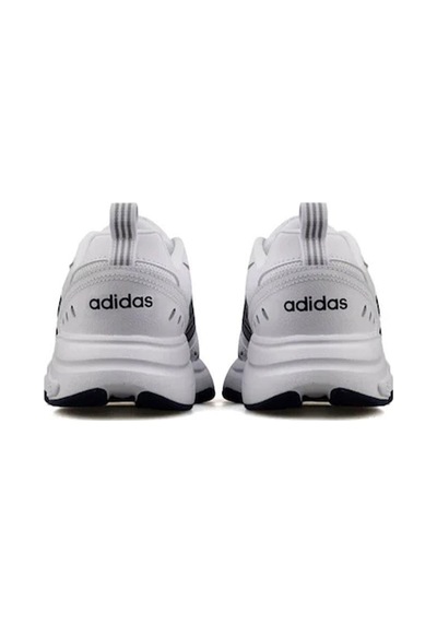 Adidas Performance Erkek Koşu Ayakkabısı Strutter Eg2654 Beyaz