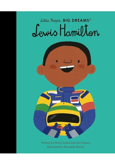 Lewis Hamilton: Volume 97